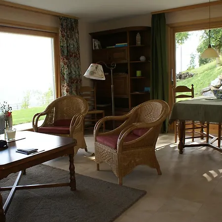 Apartamento Berg & Bos Leysin