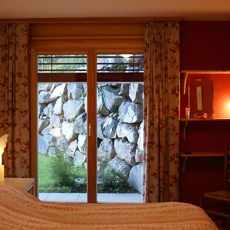 Apartamento Berg & Bos *