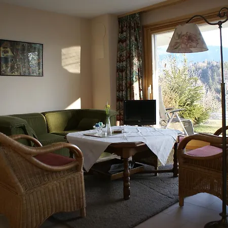Berg & Bos Apartamento