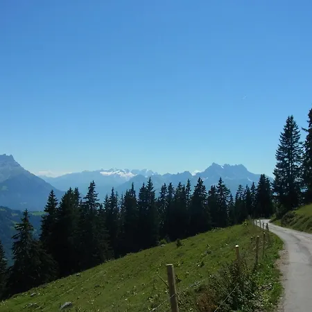 Berg & Bos